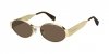 OKULARY MARC JACOBS MARC 806S 01Q 58 ROZMIAR L